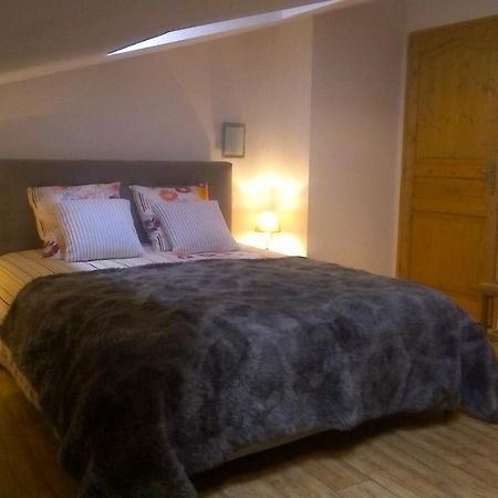 Chambre D'Hotes De Marie Chemery-Chehery Esterno foto