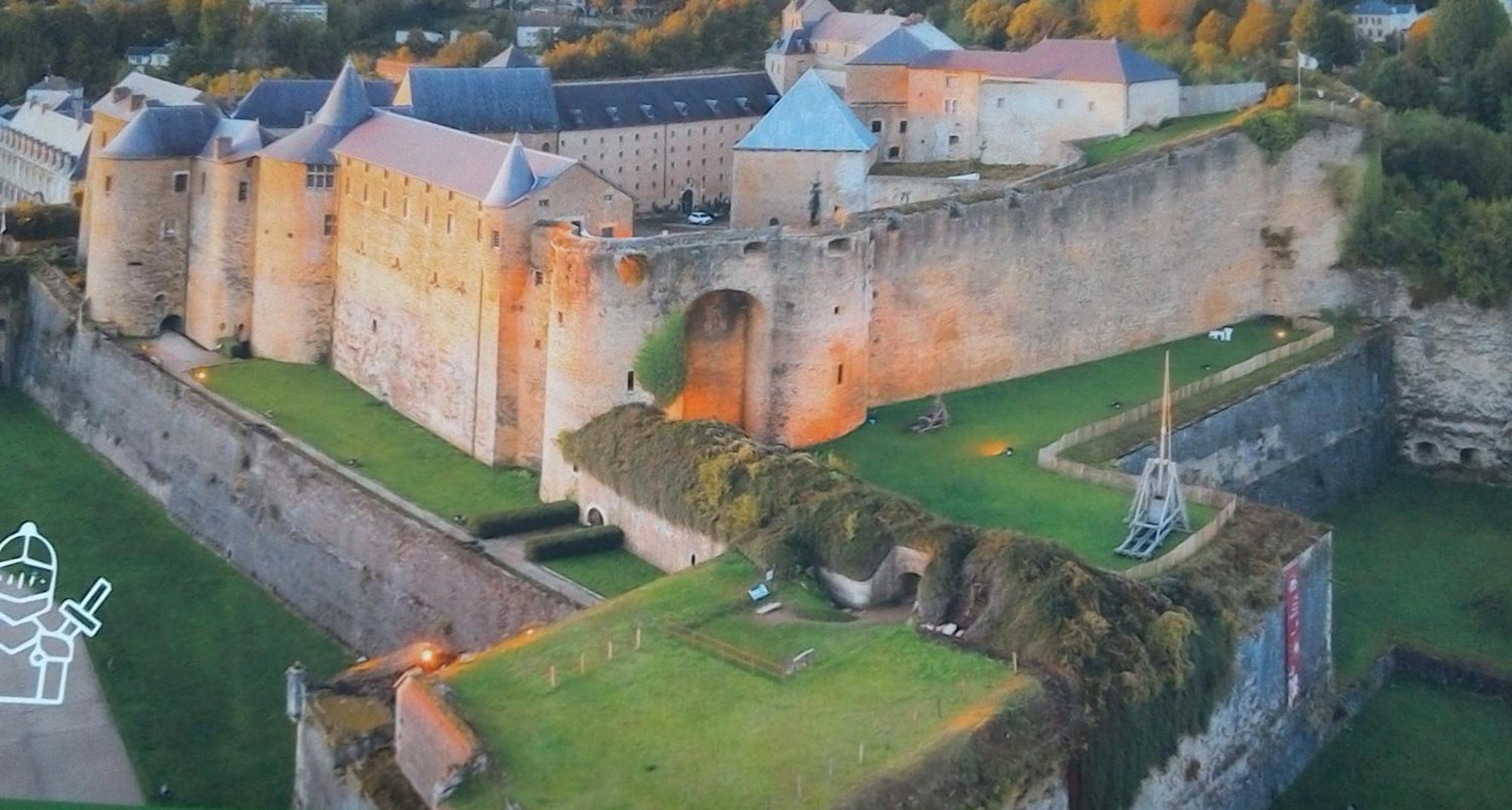 Chambre D'Hotes De Marie Chemery-Chehery Esterno foto