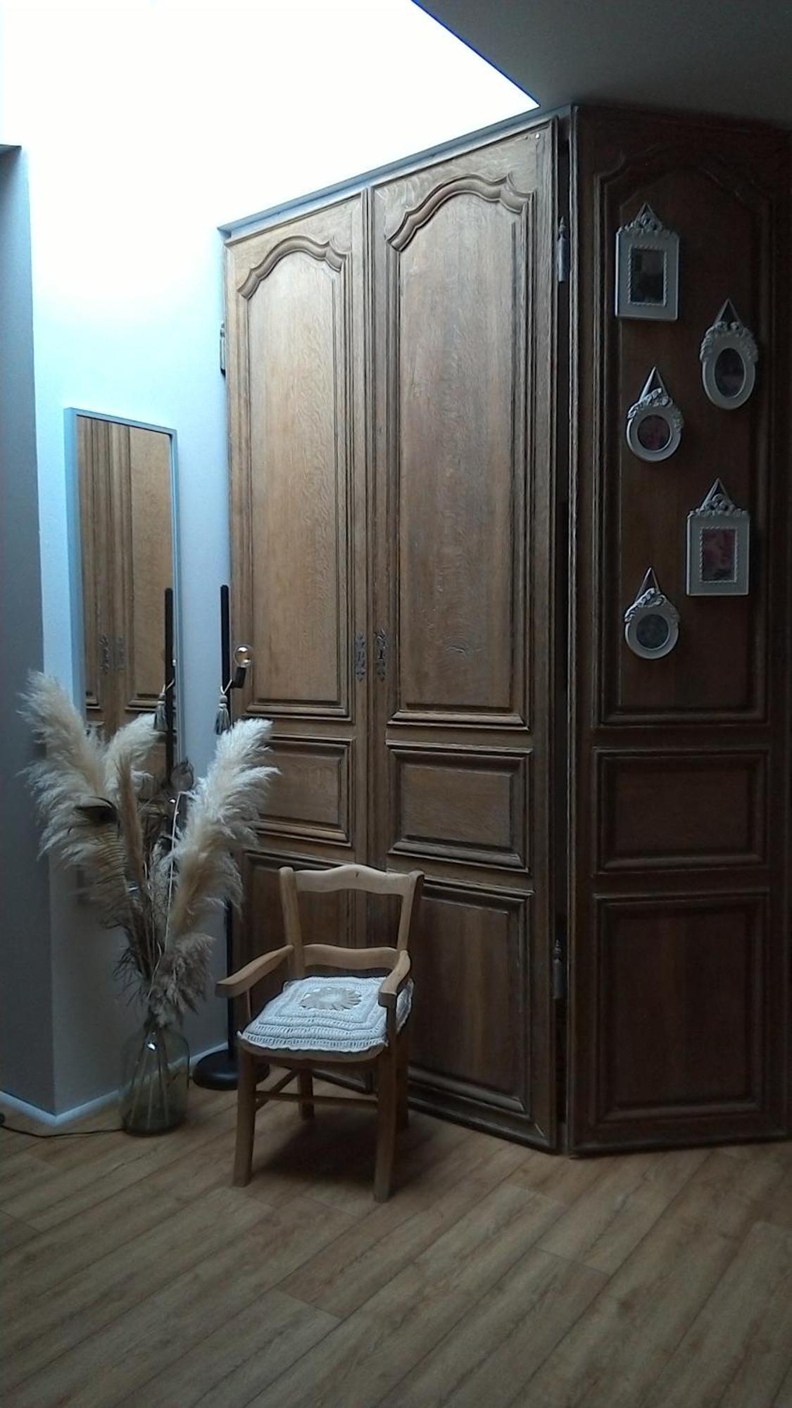 Chambre D'Hotes De Marie Chemery-Chehery Esterno foto