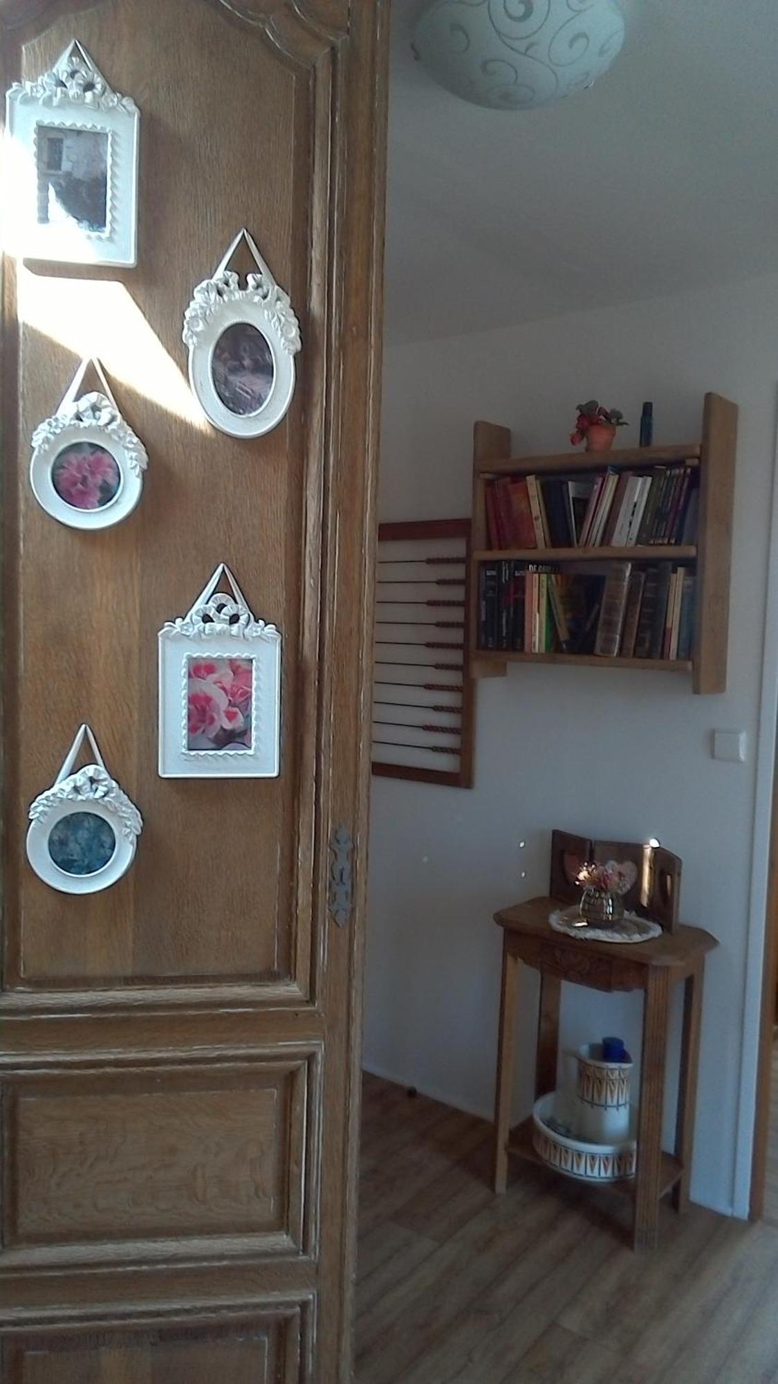 Chambre D'Hotes De Marie Chemery-Chehery Esterno foto